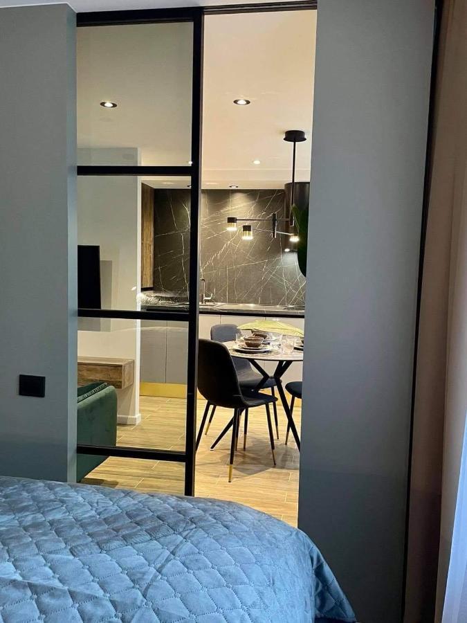 Siauliai 'Four Sisters' Apartment Екстериор снимка