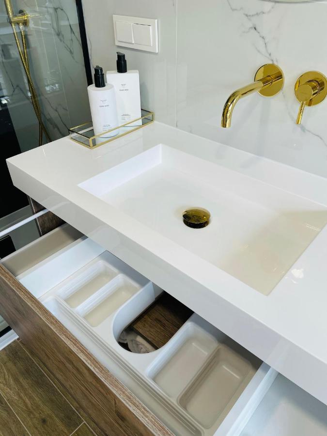 Siauliai 'Four Sisters' Apartment Екстериор снимка