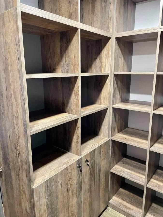 Siauliai 'Four Sisters' Apartment Екстериор снимка